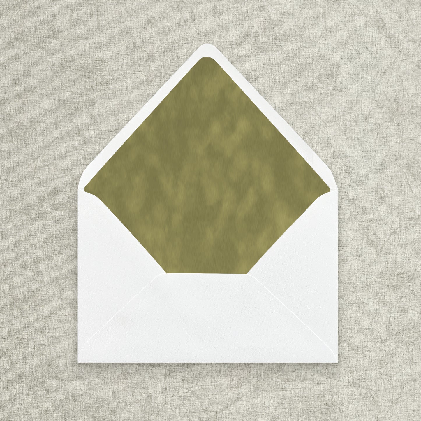 Velvet Envelope Liners