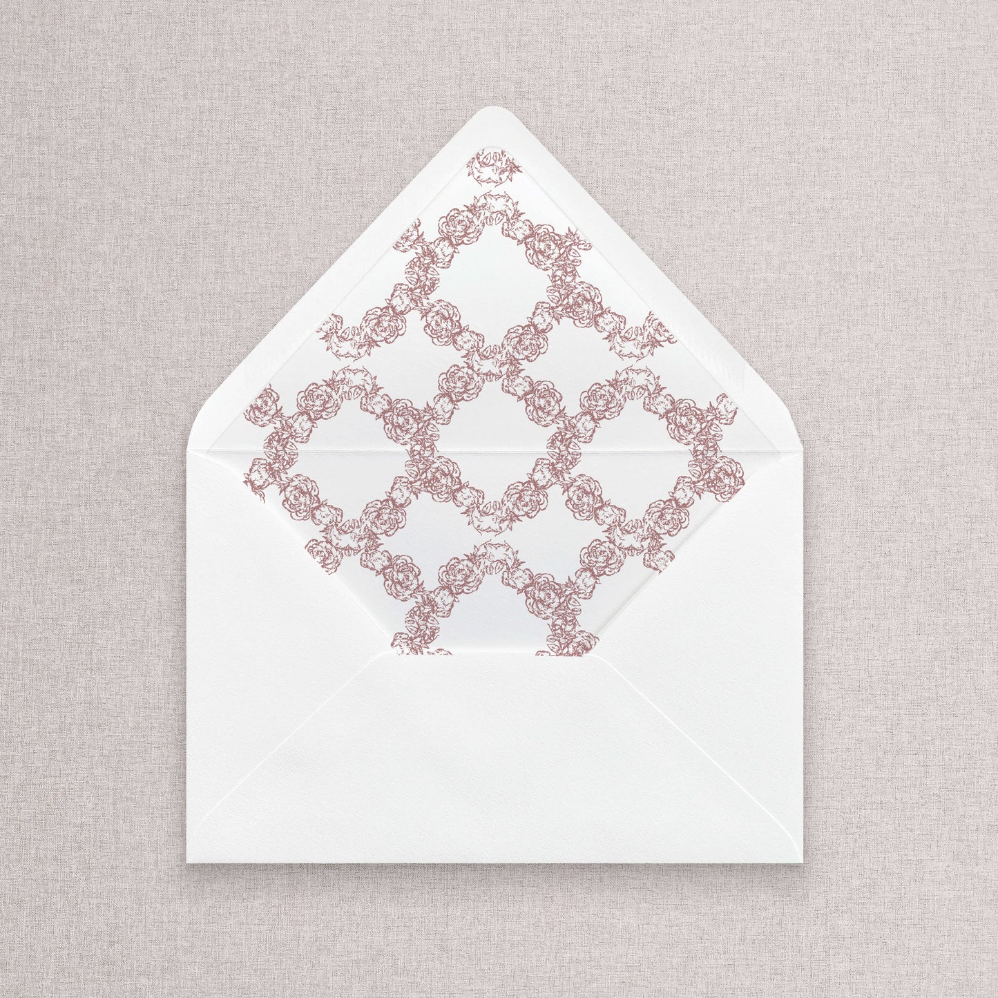 Printed Envelope Liners
