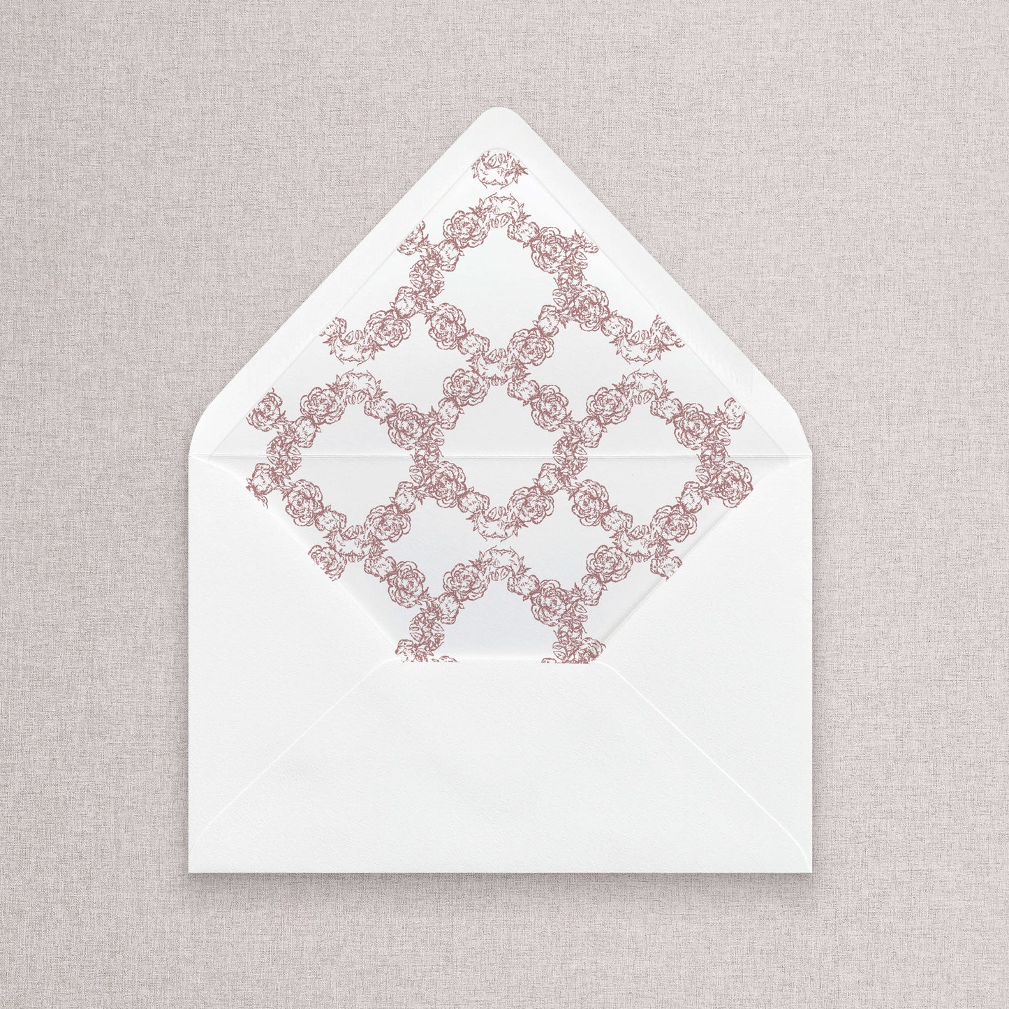 Printed Envelope Liners