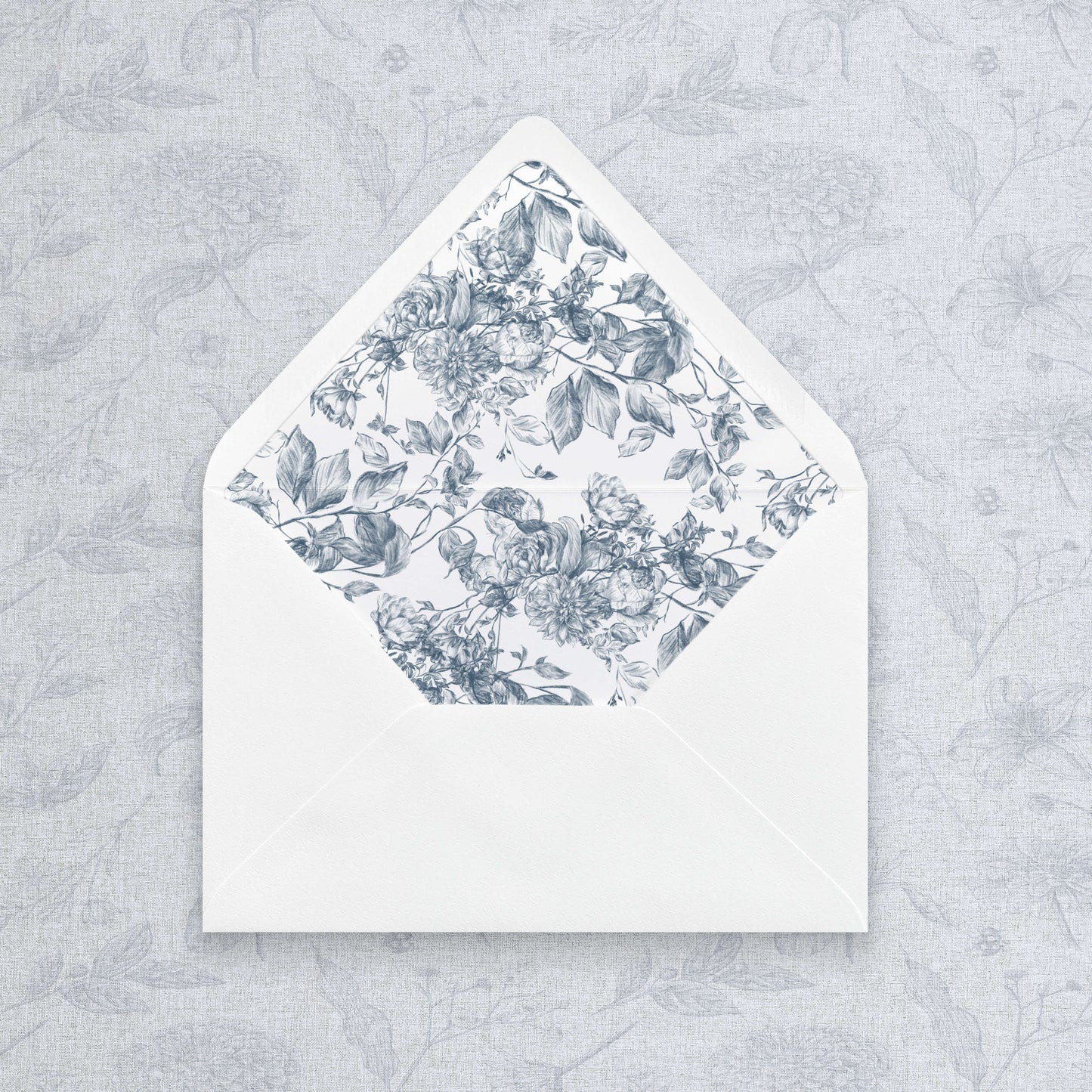 Printed Envelope Liners