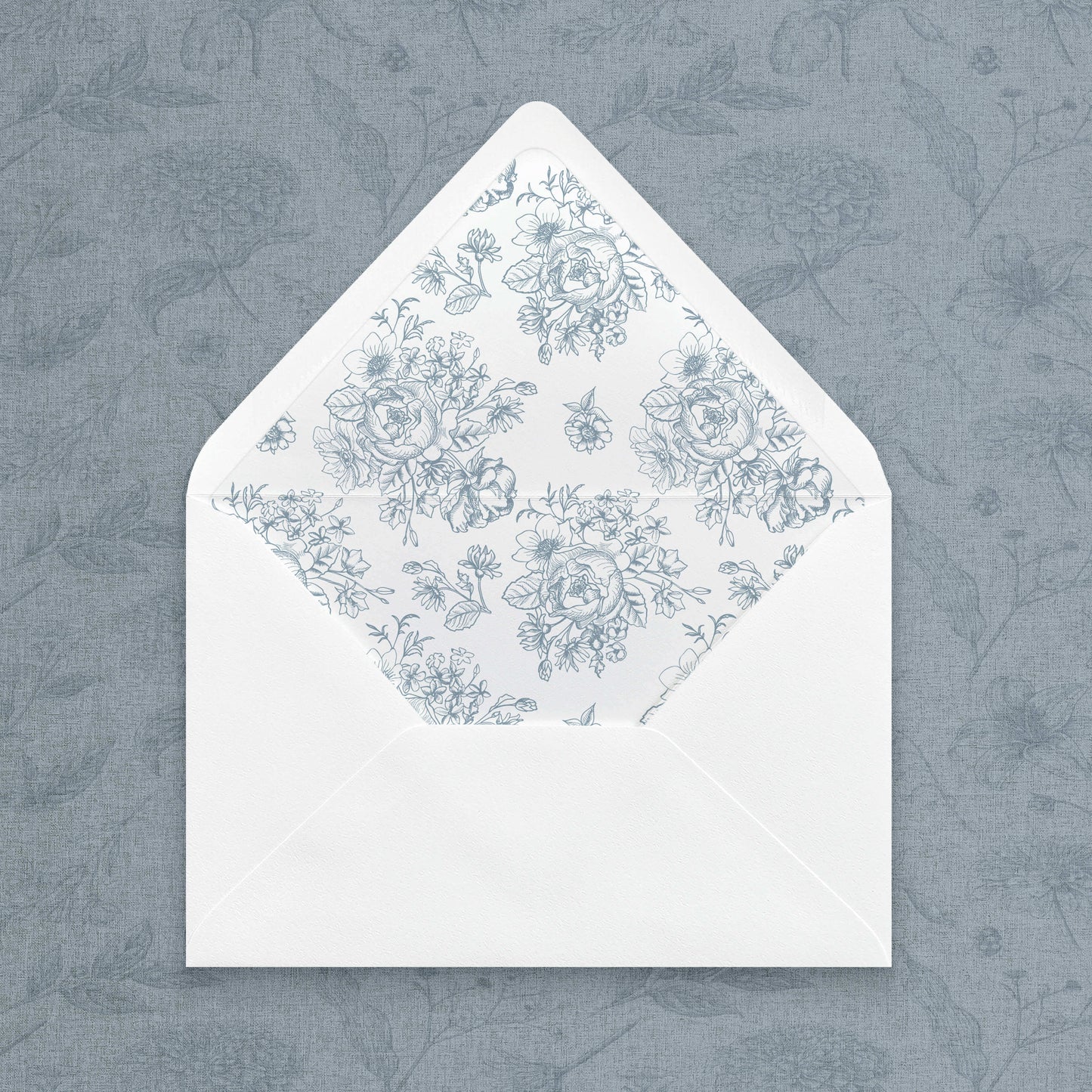 Printed Envelope Liners