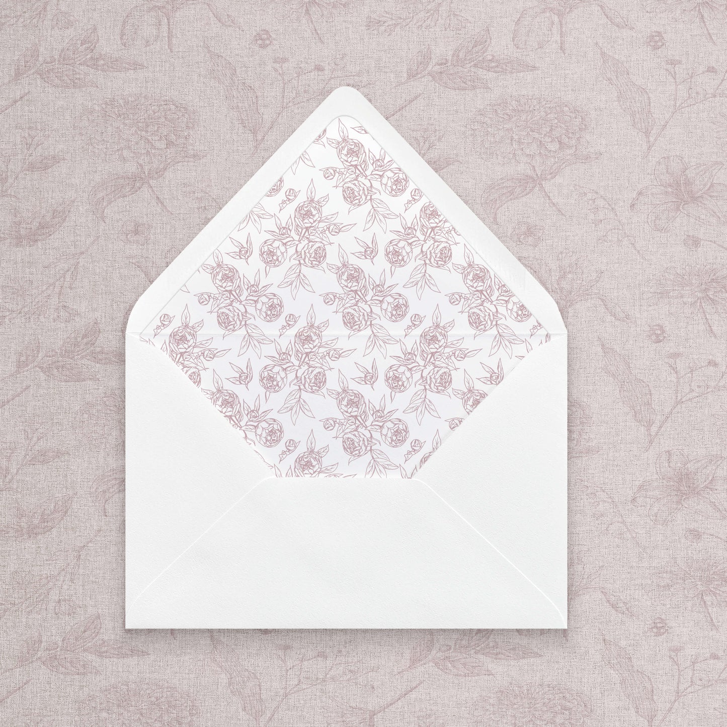 Printed Envelope Liners