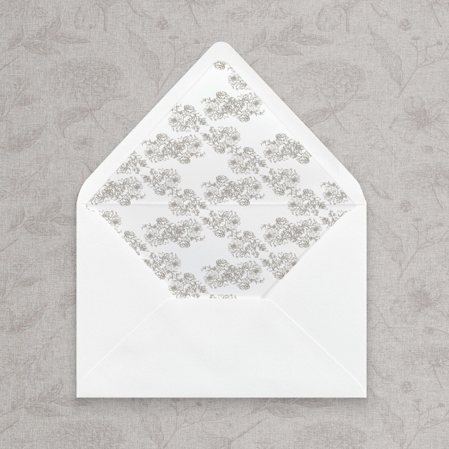 Printed Envelope Liners