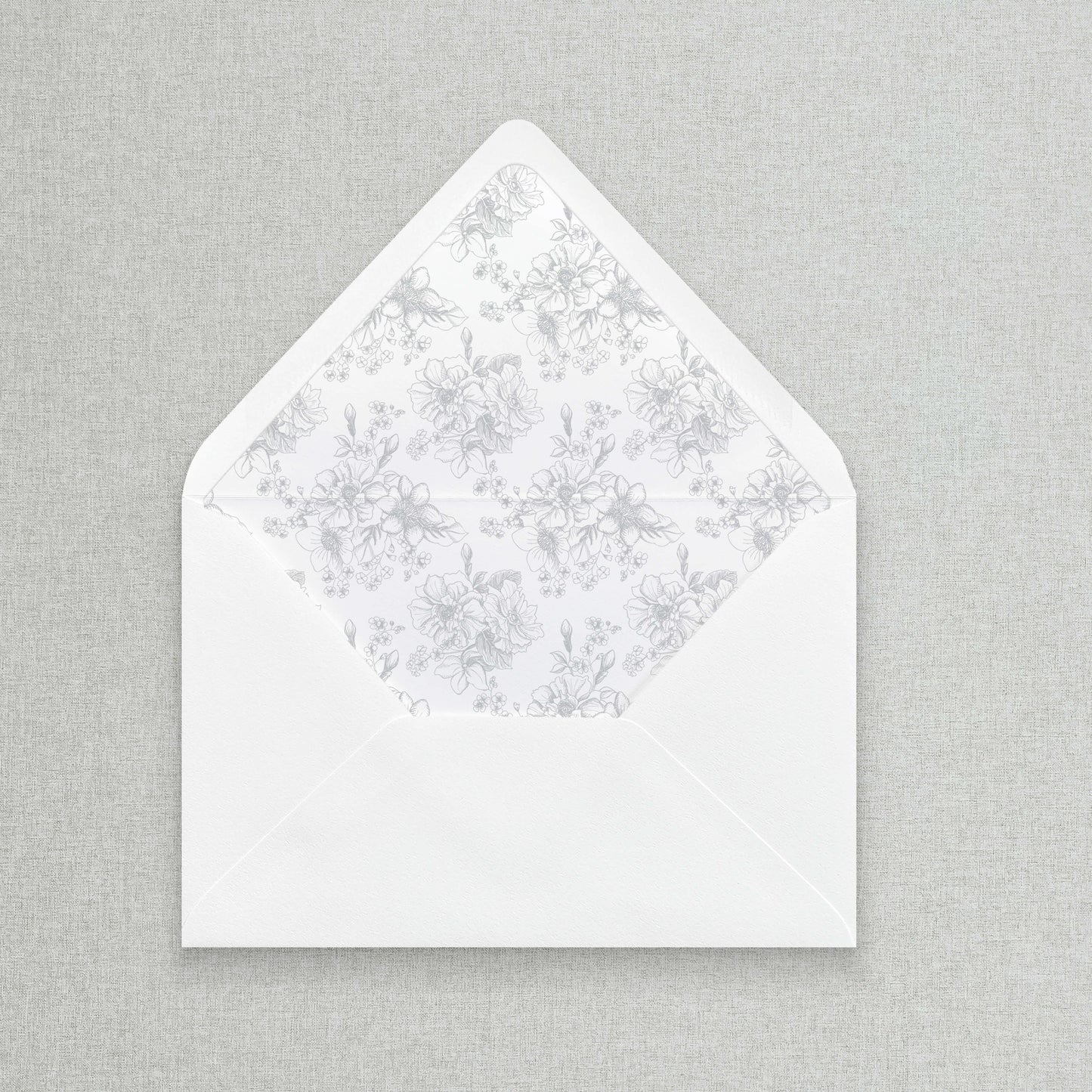 Printed Envelope Liners