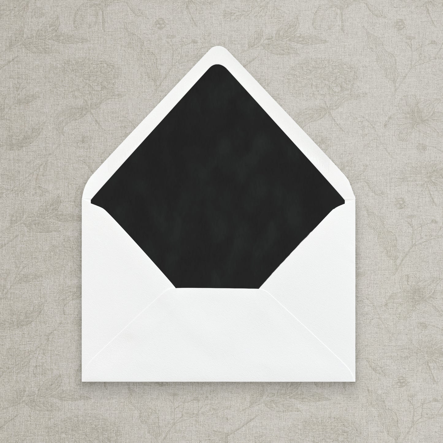 Velvet Envelope Liners