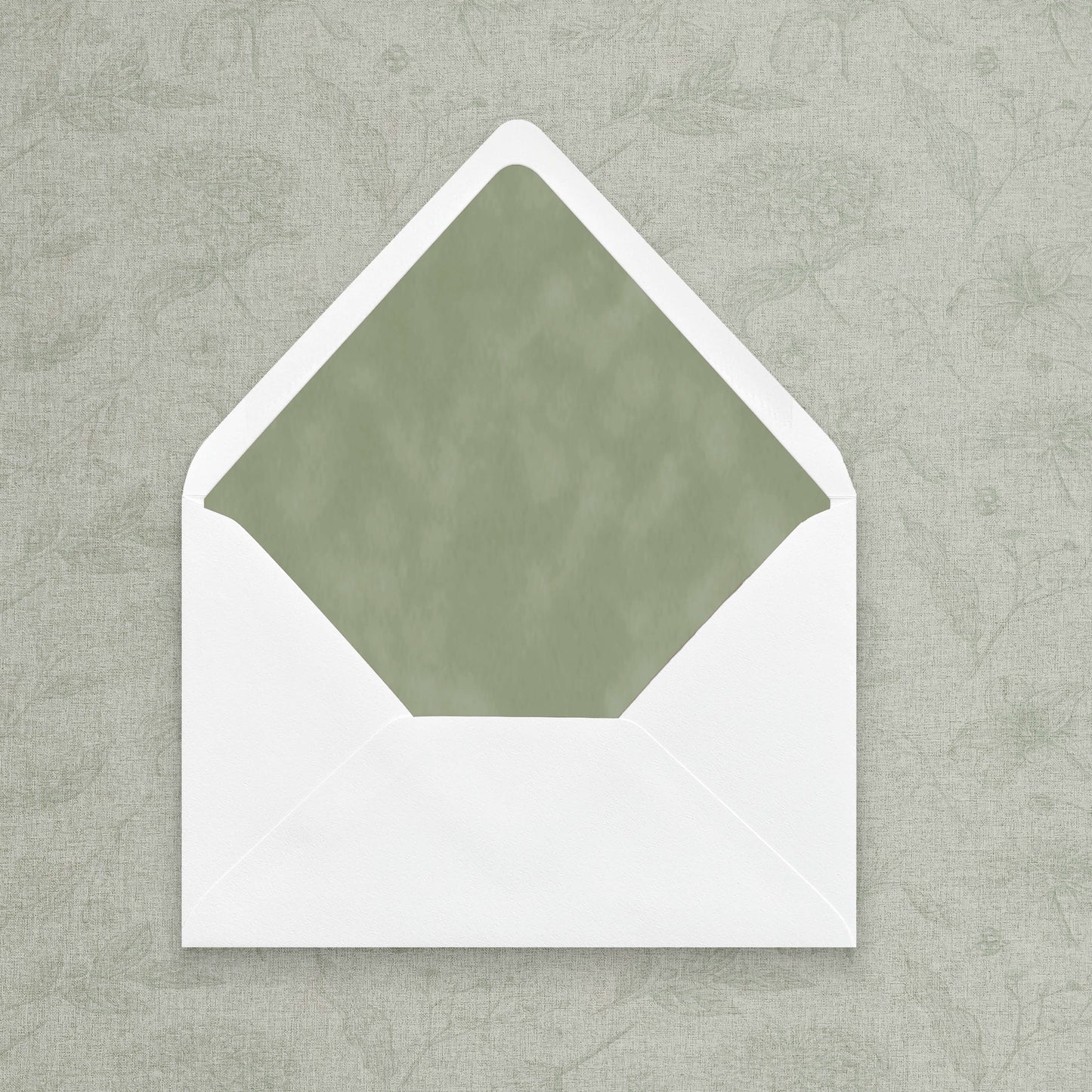 Velvet Envelope Liners