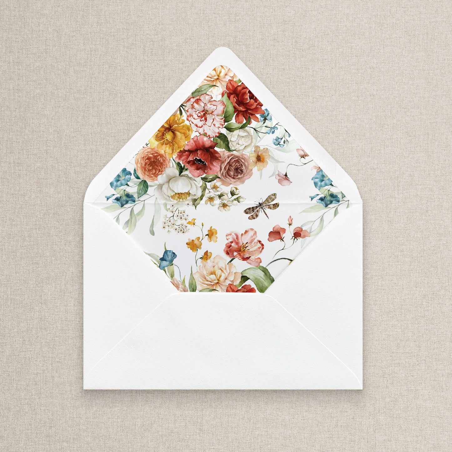 Fine Art Envelope Liners