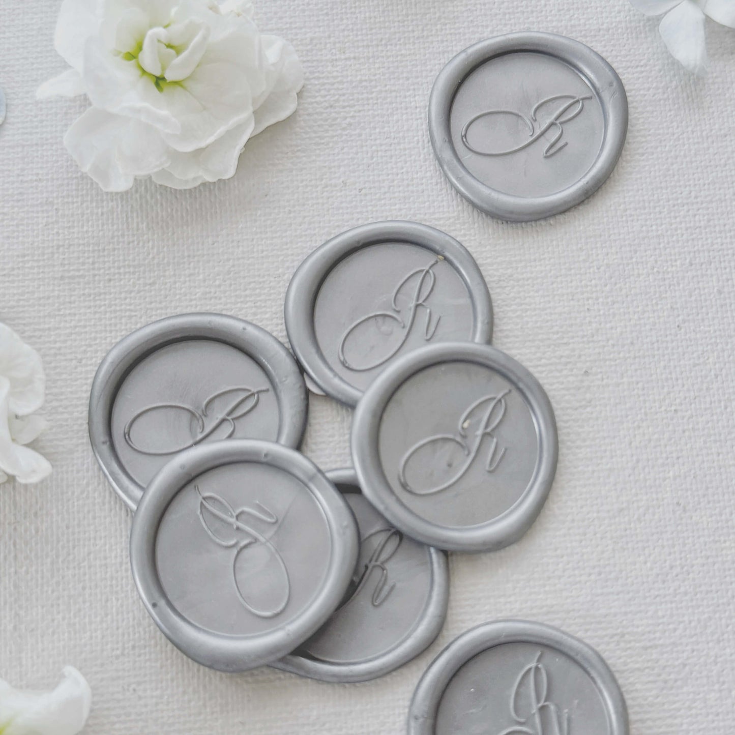 Wax Seals