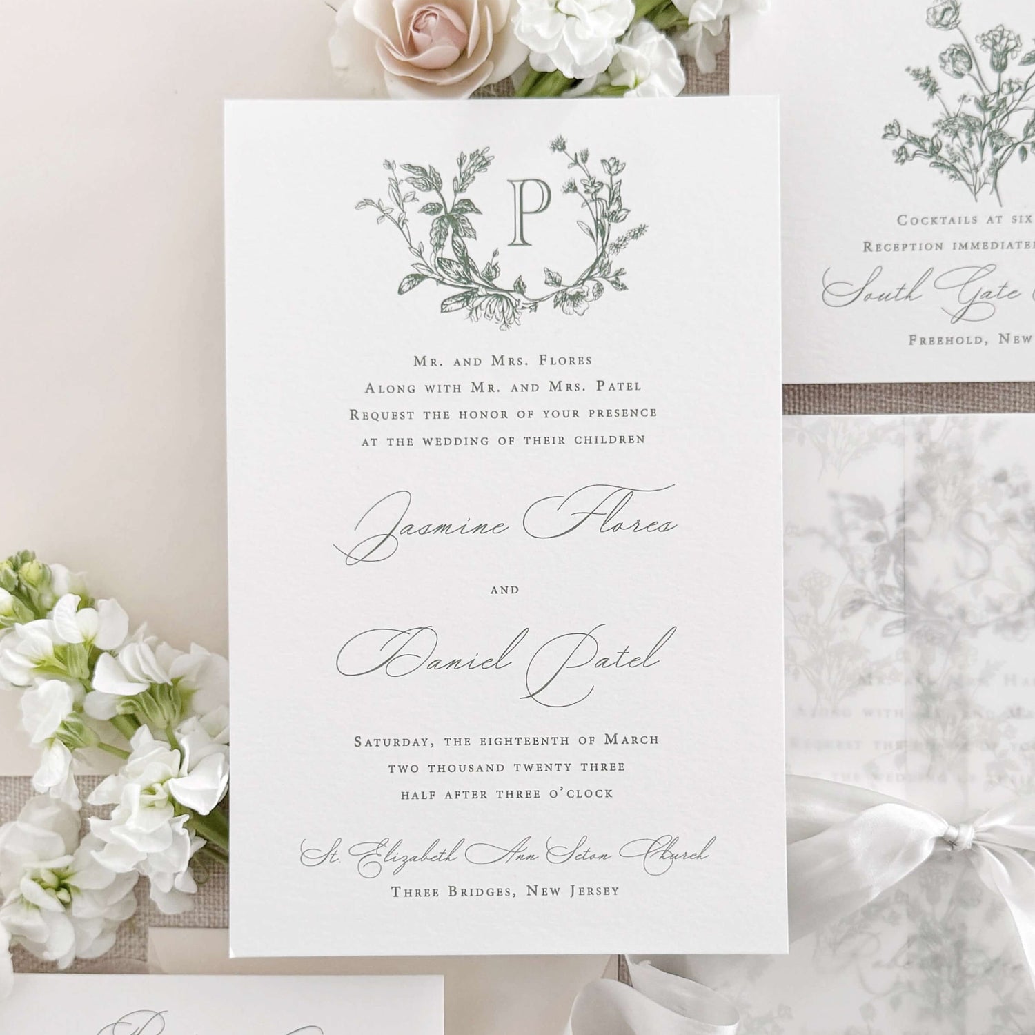 Amelia Collection