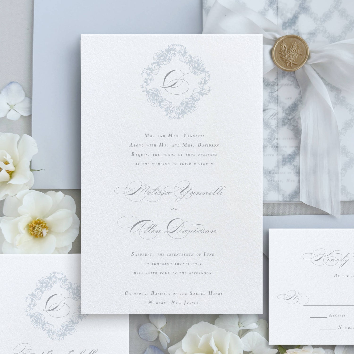 Margaux Collection