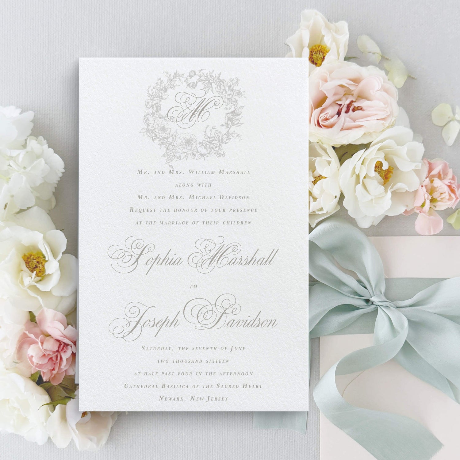 Fleur Collection
