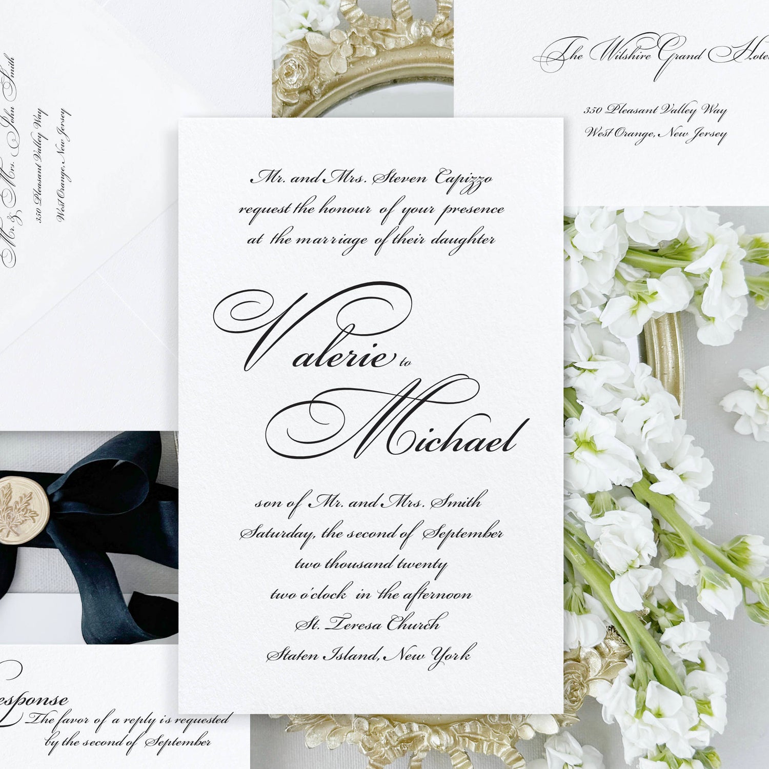 Vienna Collection