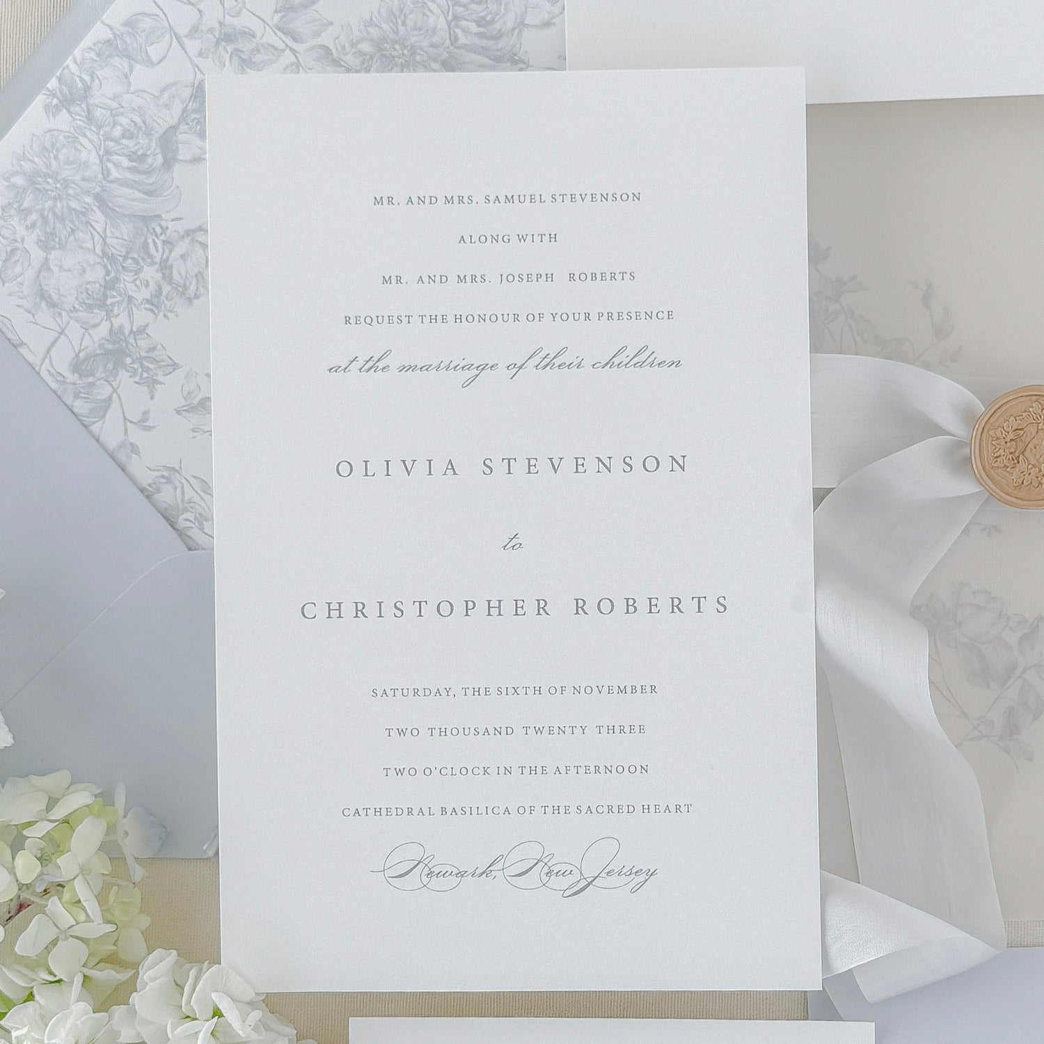 Camellia Collection
