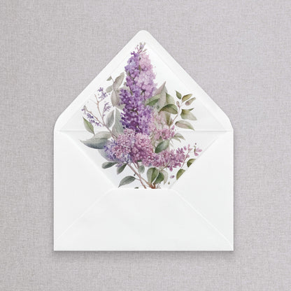 Fine Art Envelope Liners