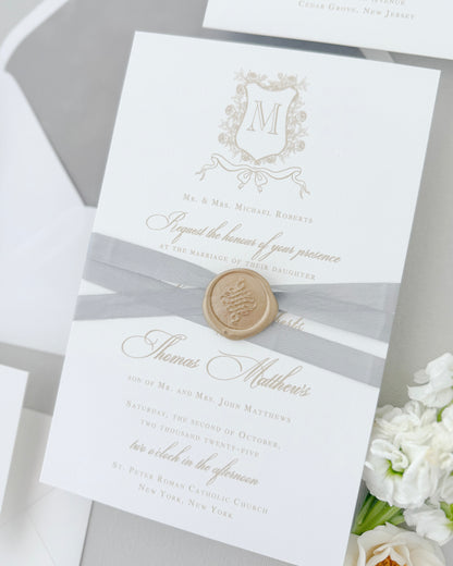 Wax Seals