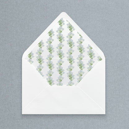 Fine Art Envelope Liners
