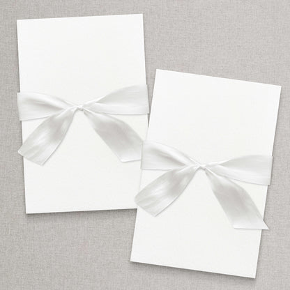 Silk Ribbon Knot
