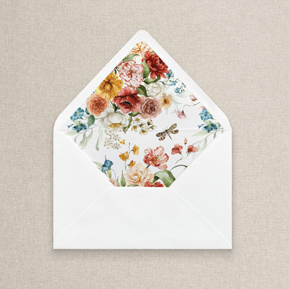 Fine Art Envelope Liners