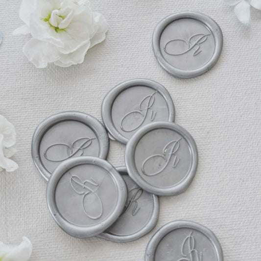 Wax Seals